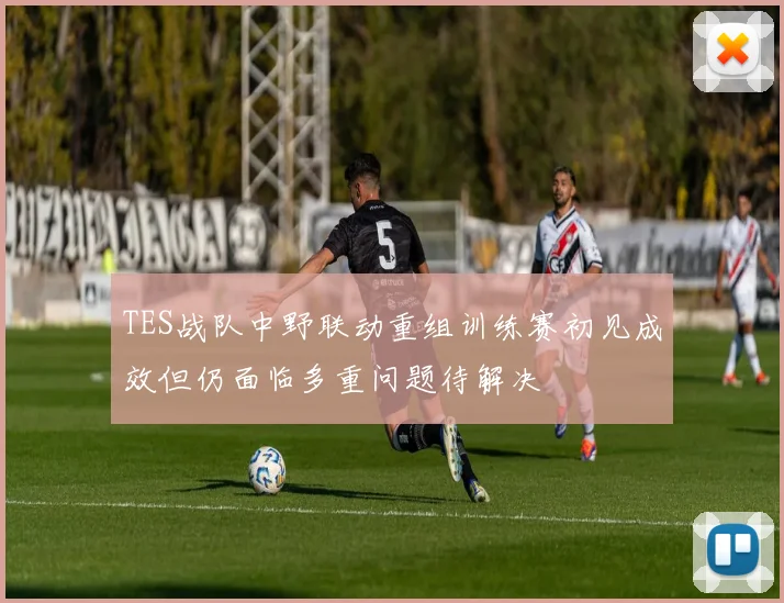 TES战队中野联动重组训练赛初见成效但仍面临多重问题待解决